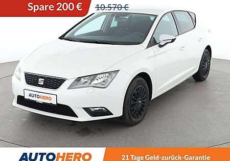 Seat Leon 1.2 TSI Style*TEMPO*PDC*KLIMA*