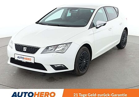 Seat Leon 1.2 TSI Style*TEMPO*PDC*KLIMA*