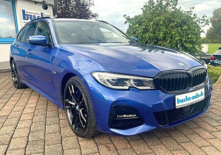 BMW 330 e xDrive Touring M Sport AHK ACC Laserlicht HUD