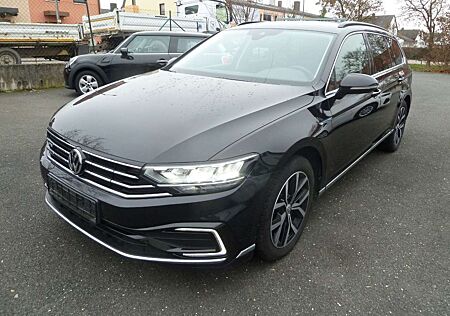 VW Passat Variant Volkswagen GTE Business Premium