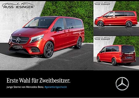 Mercedes-Benz V 300 d AVANTGARDE EDITION Lang *AMG*Distronic*