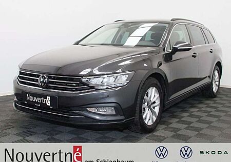 VW Passat Variant Volkswagen 1.5 TSI Business + ACC + Navi + LED