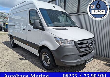 Mercedes-Benz Sprinter 317 Autom L2 H2 Kamera AHK3,5to Sitzhzg
