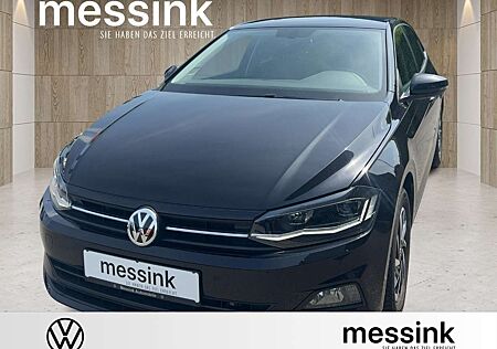 VW Polo Volkswagen Join 1.0 TSI DSG* PDC*Navi*LED*ACC*