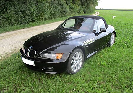 BMW Z3 +roadster+1.8