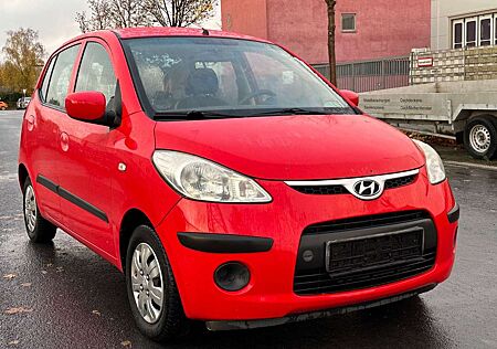 Hyundai i10 1.1 Benzin Classic E *Klima * 1.Hand*