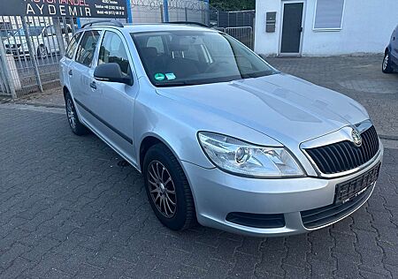 Skoda Octavia Classic/6/gang