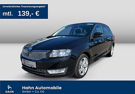 Skoda Others 1.2 TSI Joy Green tec