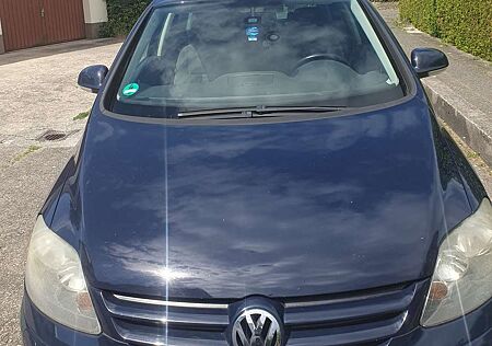 VW Golf Plus Volkswagen United