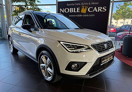 Seat Arona FR AHK ACC LED NAVI KEYLESS