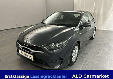 Kia Cee'd Ceed / Ceed 1.0 T-GDI 100 OPF Edition 7 Limousine, 5-türi