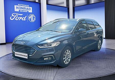 Ford Mondeo Turnier 2.0 EcoBlue Automatik Titanium