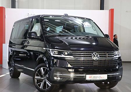 VW T6 Volkswagen .1 Multivan 2.0 TDI DSG HIGHLINE 7-SITZE / LED