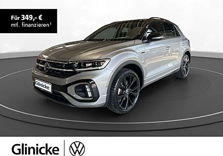 VW T-Roc Volkswagen R-Line 1.5 TSI (150 PS) DSG | StHzg. Pano
