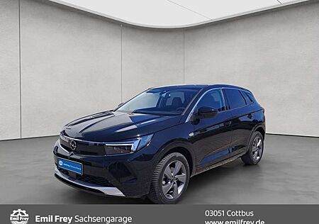 Opel Grandland 1.2 DI Automatik Elegance AHZV Navi RFC