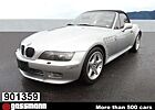 BMW Z3 3.0 Roadster, mehrfach VORHANDEN!