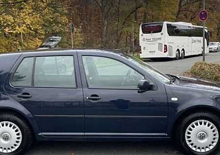 VW Golf Volkswagen 1.4