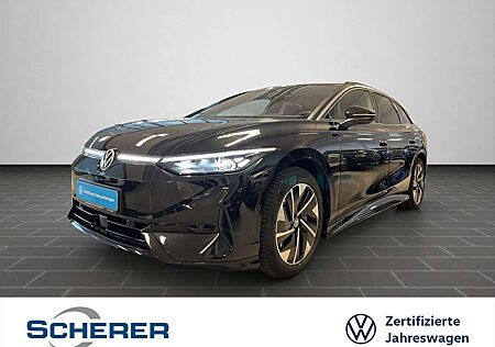 VW ID.7 Volkswagen Tourer SHZ, Navi, AHK, 360°, Matrix LED, er