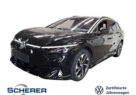 VW ID.7 Volkswagen Tourer SHZ, Navi, AHK, 360°, Matrix LED, er