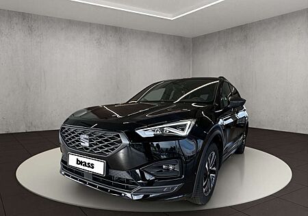 Seat Tarraco 2.0 TDI FR 4Drive