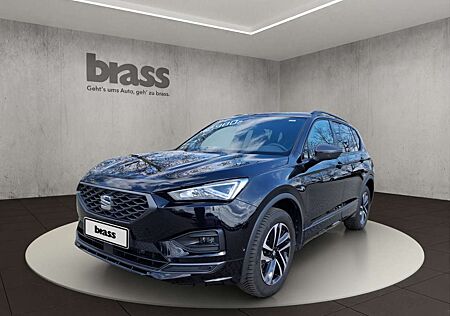 Seat Tarraco 2.0 TDI FR 4Drive