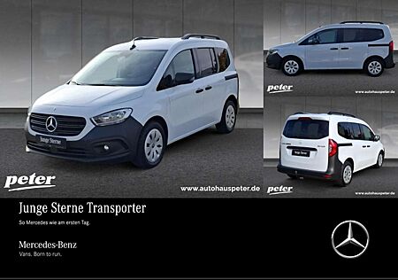 Mercedes-Benz Citan 110 CDI Tourer AHK+KAMERA