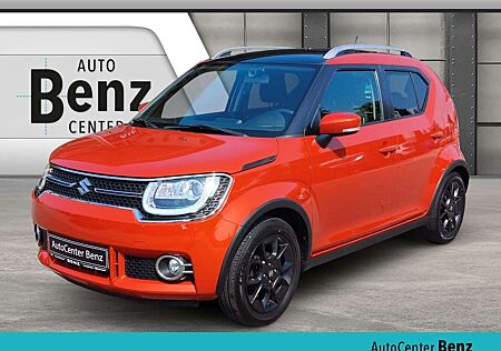 Suzuki Ignis 1.2 DUALJET COMFORT+ *KEY-FREE*LED*KLIMA* Klima
