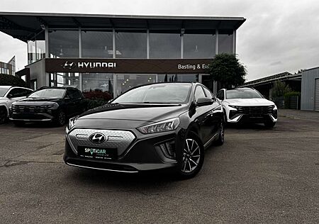 Hyundai Ioniq Elektro Style