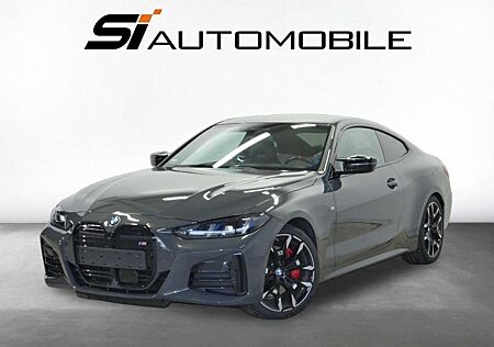 BMW 440 i M xDr Coupé *UVP99.€*CARBONDACH*STANDHZ