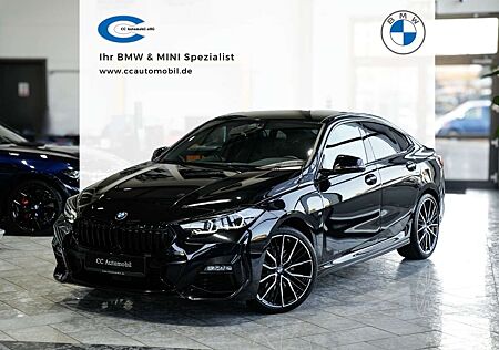 BMW 218i 218 Gran Coupe M Sport Head-Up Harman M-Sitze