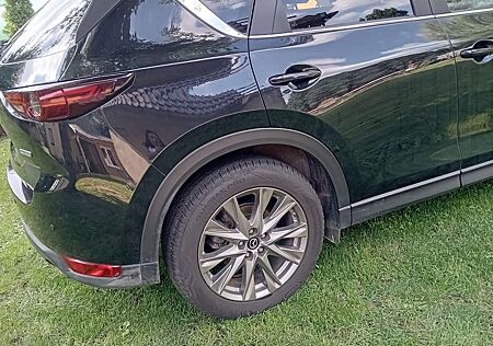 Mazda CX-5 Kangei 2WD