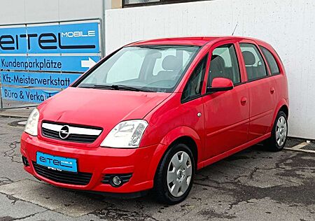 Opel Meriva Edition 1,6