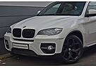 BMW X6 xDrive35d*White&Black! Fond-Kino+M-Paket!BRD!
