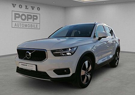 Volvo XC 40 XC40 D3 FWD Momentum Pro AHK LED LHZ NAV PDC SHZ