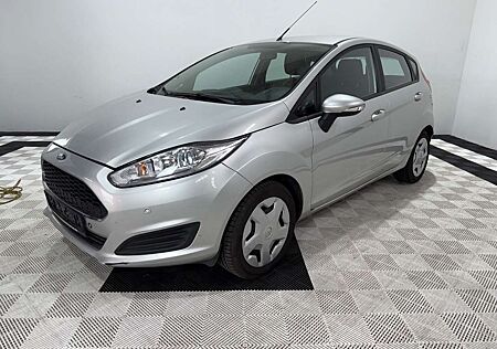 Ford Fiesta 1,0 59kW Trend°Navi°Klima°1 Hand°196