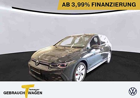 VW Golf GTE Volkswagen 1.4 eHybrid GTE IG.LIGHT AHK KAMERA SITZHZ