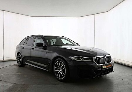BMW 530 d M Sport LAS|PAN|HUD|PAs+360°|4xSHZ|Leder