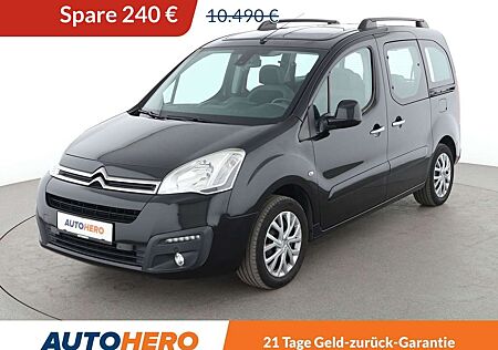 Citroën Berlingo Citroen 1.6 Blue-HDi Selection*TEMPO*CAM*PDC*PANO*