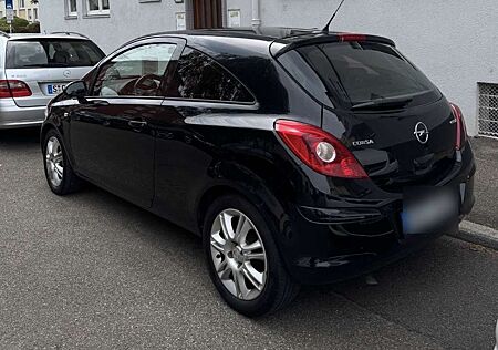 Opel Corsa 1.3 CDTI DPF Innovation