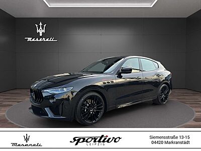 Maserati Levante Trofeo Ultima 1 of 103