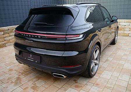 Porsche Cayenne E-Hybrid *22z.*MASSAGE*P-DISPLAY