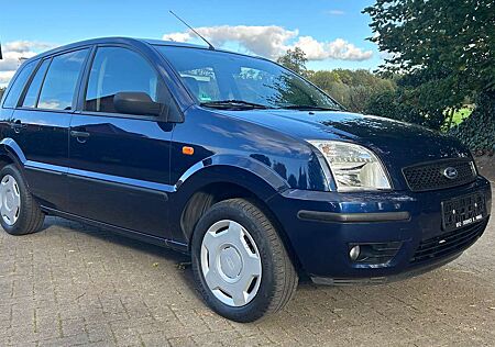 Ford Fusion 1.4 Trend
