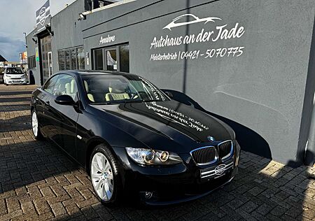 BMW 320 i*72702 TKM*SH gepfl.2.Hand*TopZustandHU 06.2026