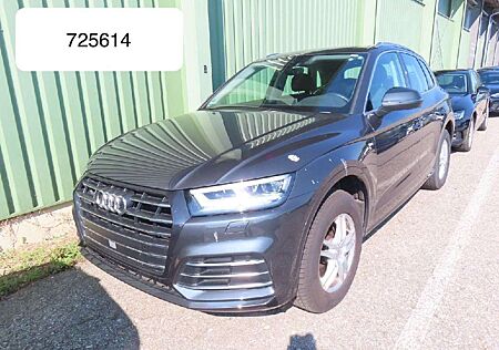 Audi Q5 55e quattro S-Line LED/VIRTUAL