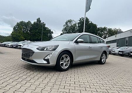 Ford Focus Turnier 1.5 EcoBlue Cool & Connect LED Navi
