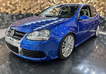 VW Golf Volkswagen V Lim. R32