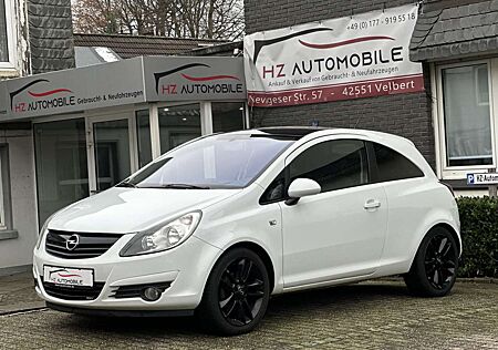 Opel Corsa 1.4 Color Edition *TEMP*KLIMAAUT.*TÜV*LMF