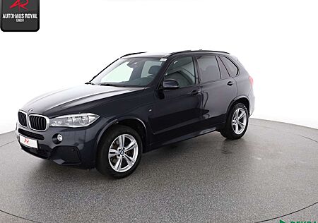 BMW X5 xDrive30d M SPORT STANDHEIZ,360GRAD,HUD,ACC