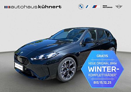 BMW 120 d ///M-Sport UPE 51.160,-