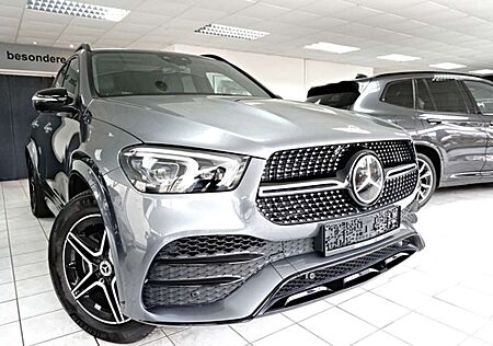 Mercedes-Benz GLE 400 d 4M BURMESTER PANO HUD STHZG SITZBELÜF.